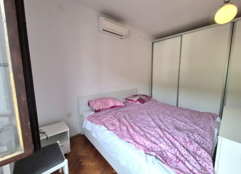 ISZTRIA, LABIN - Ház vidéken gyönyörű kerttel