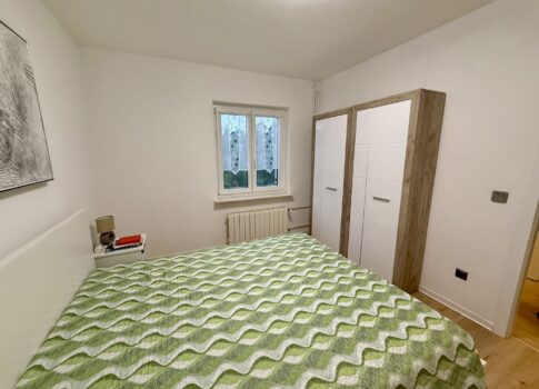 VEPRINAC - Gyönyörű két hálószobás apartman kerttel!