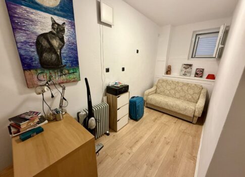 VEPRINAC - Gyönyörű két hálószobás apartman kerttel!