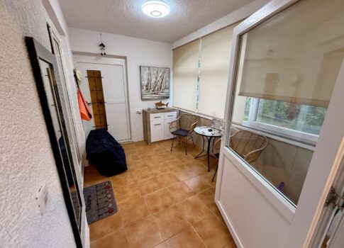 VEPRINAC - Gyönyörű két hálószobás apartman kerttel!