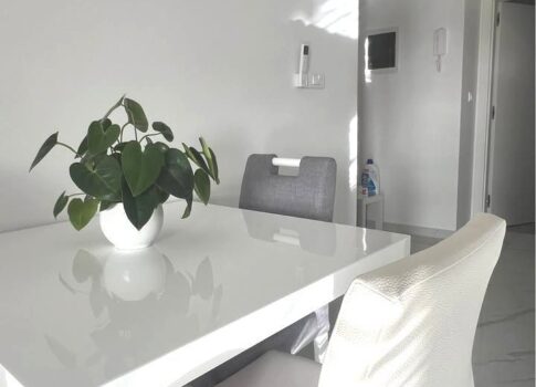 ISZTRIA, PULA - 1 hálószobás + nappalis apartman új épületben, 50 m2