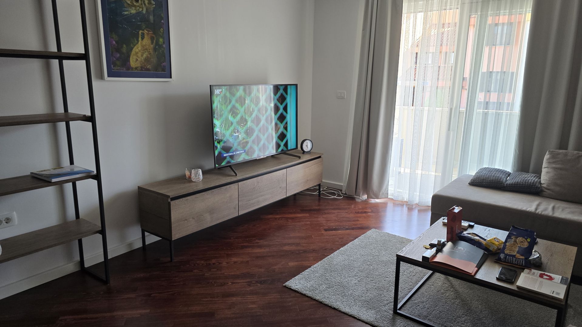 ISZTRIA, UMAG - Kényelmes ház a tenger közelében