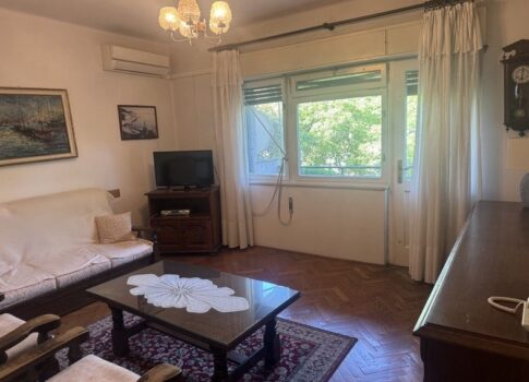 RIJEKA, PEĆINE - 3 szobás lakás gyönyörű környezetben