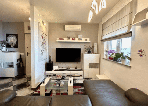 Lakás Opatija - Centar, Opatija, 70m2