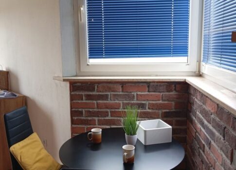 ISZTRIA, PULA - Tengerparti apartman első sorban, 40 m2