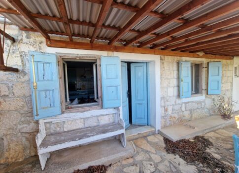 Ház Jarebinjak, Rogoznica, 120m2