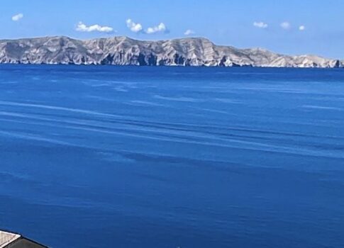 SENJ - 62 m2-es apartman. A TENGER KÖZELÉBEN!