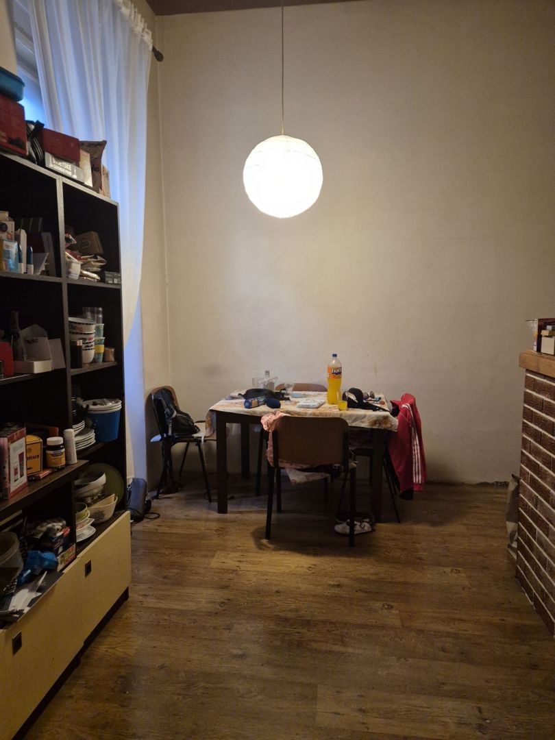 RIJEKA, KÖZÉP - tágas 3BR+LR