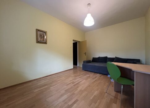 OPATIJA, KOSIĆEVO - egy hálószobás apartman csendes helyen