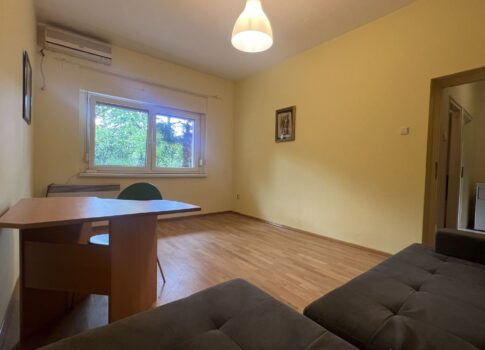 OPATIJA, KOSIĆEVO - egy hálószobás apartman csendes helyen
