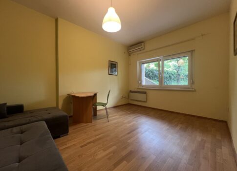 OPATIJA, KOSIĆEVO - egy hálószobás apartman csendes helyen