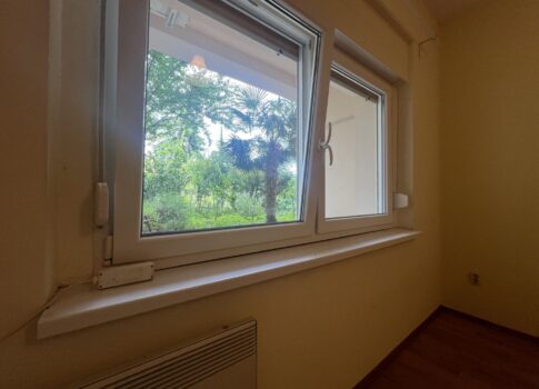 OPATIJA, KOSIĆEVO - egy hálószobás apartman csendes helyen