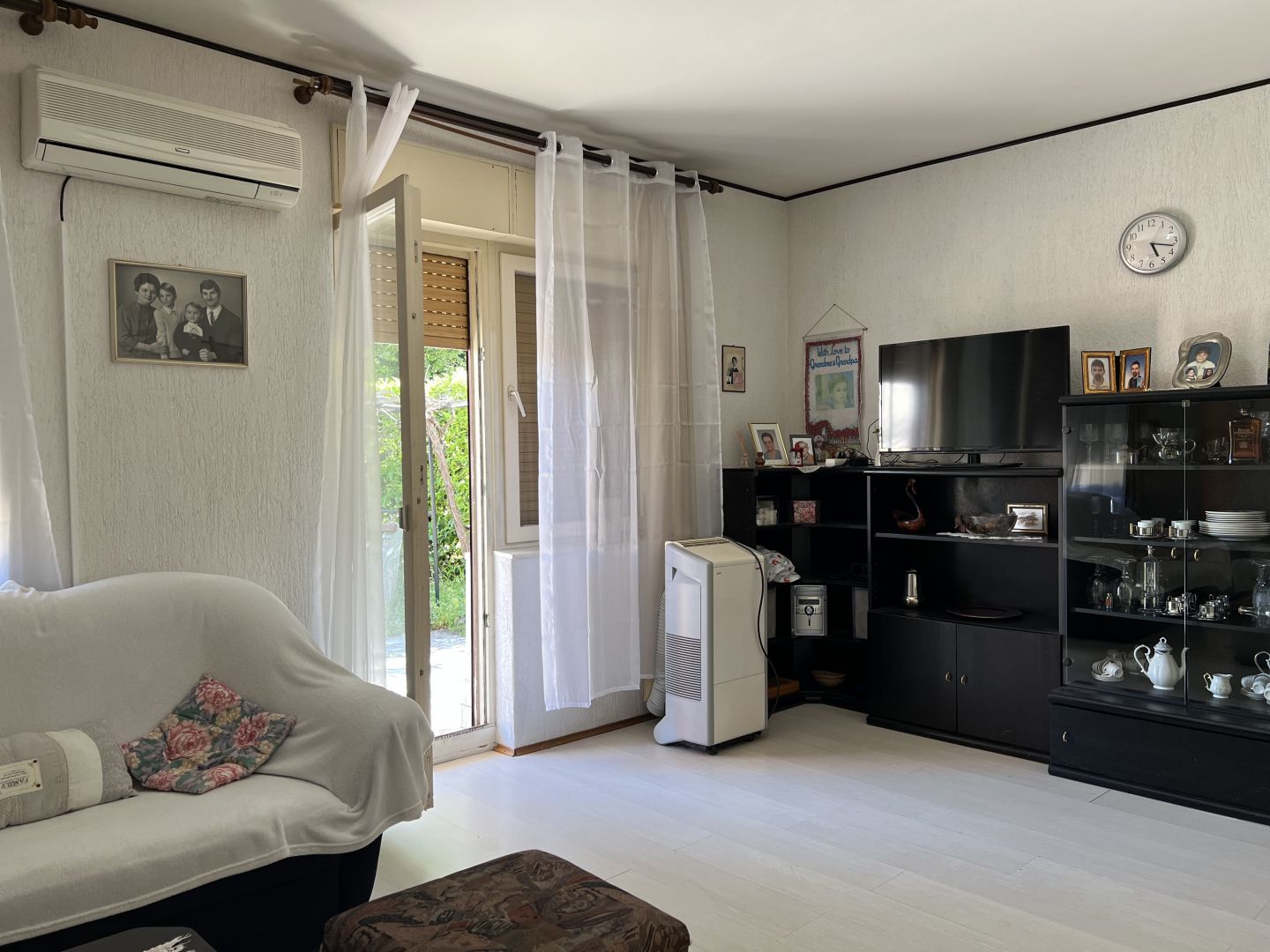 Lakás Oprić, Opatija - Okolica, 101m2