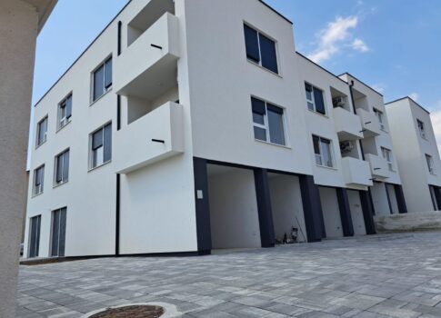 ISZTRIA, MEDULIN - Apartman új épületben 600 méterre a tengertől