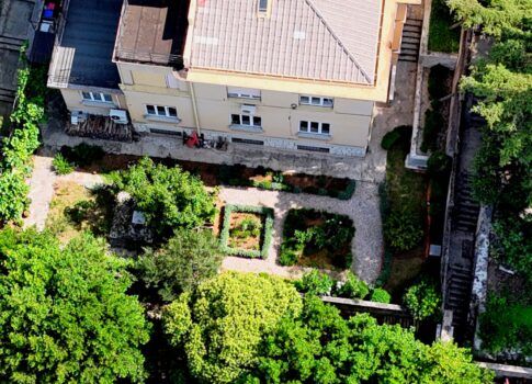 Ház Pećine, Rijeka, 410m2