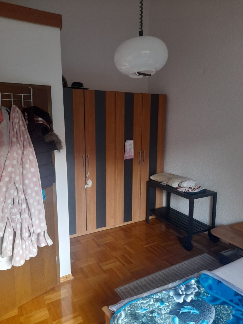 KRK SZIGET, PUNAT - Apartman parkolóhellyel