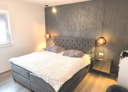 ISZTRIA, PULA - 2 hálószobás+db apartman nagyszerű helyen - ÚJONNAN ÉPÜLT!!