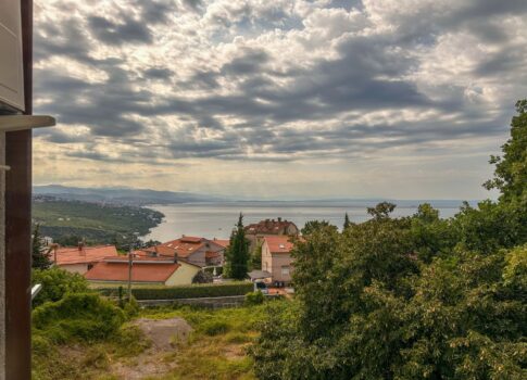 Lakás Pobri, Opatija - Okolica, 70,13m2