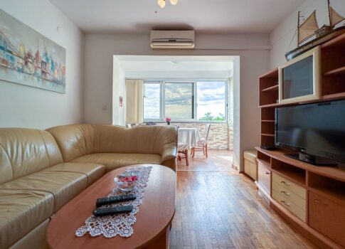 Lakás Pobri, Opatija - Okolica, 70,13m2