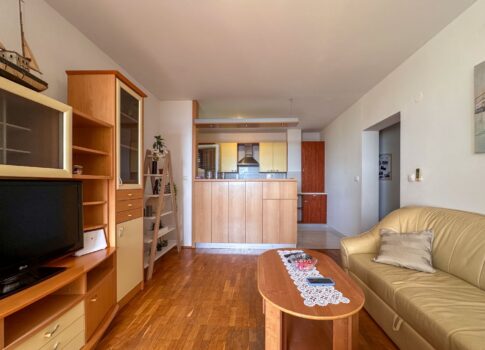 Lakás Pobri, Opatija - Okolica, 70,13m2