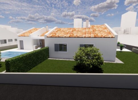 Ház Kaštelir, Kaštelir-Labinci, 89,50m2