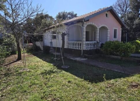 Ház Kavran, Marčana, 68m2