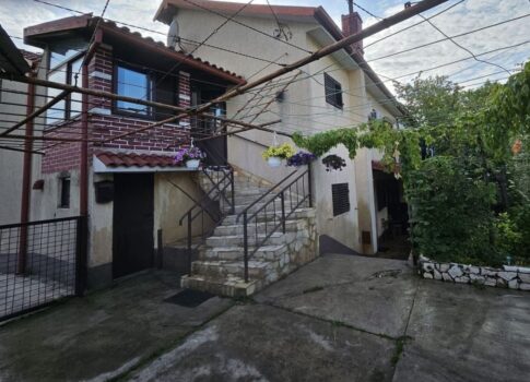 Ház Marčelji, Viškovo, 330m2