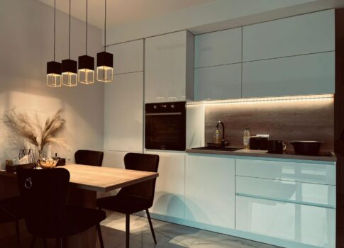 ISZTRIA, PULA - 2 hálószobás+db apartman nagyszerű helyen - ÚJONNAN ÉPÜLT!!