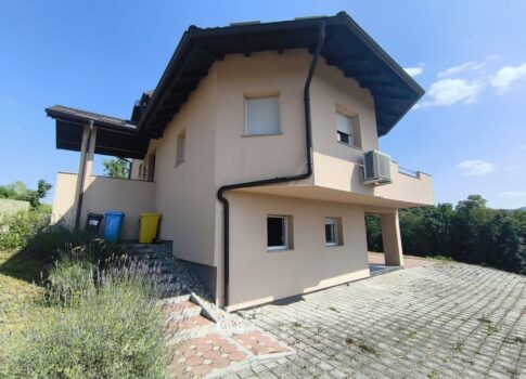 Ház Vrhovčak, Samobor - Okolica, 29.473m2