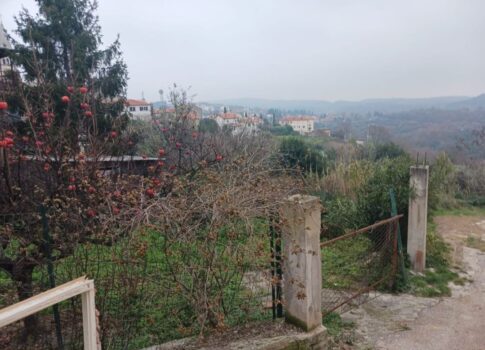 Ház Buje, 76m2