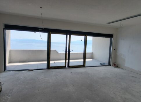 Lakás Kantrida, Rijeka, 78m2