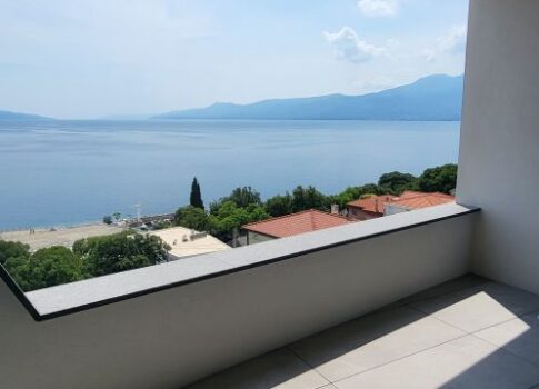 Lakás Kantrida, Rijeka, 78m2
