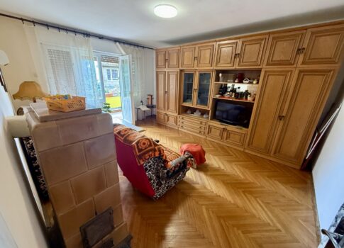 Lakás Pećine, Rijeka, 72m2