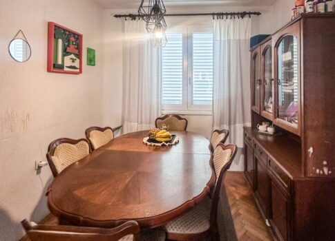 RIJEKA, ŠKURINJE - 2BR+LR panorámás kilátással