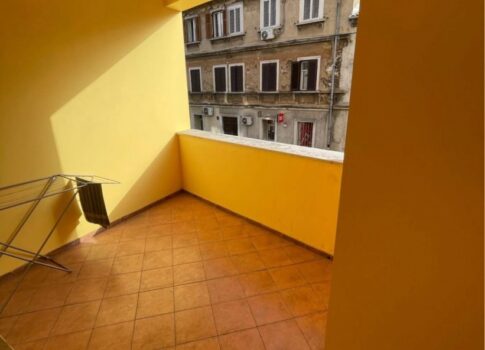 Lakás Belveder, Rijeka, 136m2