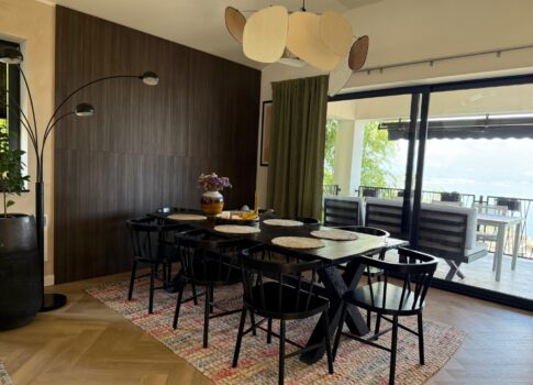 Ház Liganj, Lovran, 150m2