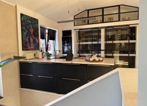 Ház Liganj, Lovran, 150m2