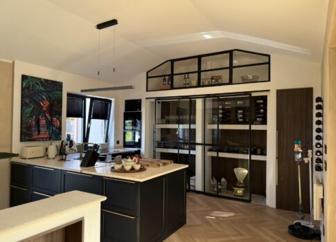 Ház Liganj, Lovran, 150m2