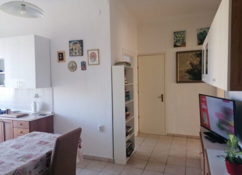 RIJEKA, KOZALA - két hálószobás apartman