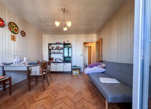 Lakás Vojak, Rijeka, 70m2