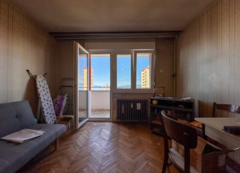 Lakás Vojak, Rijeka, 70m2