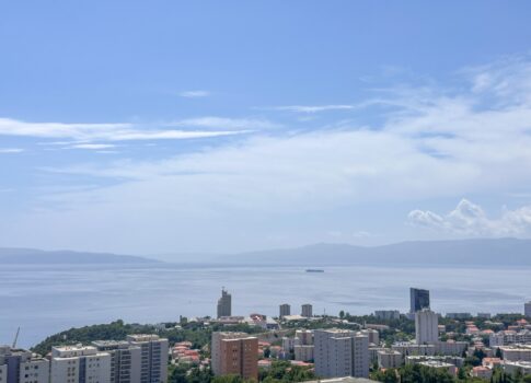 Lakás Gornja Vežica, Rijeka, 60m2