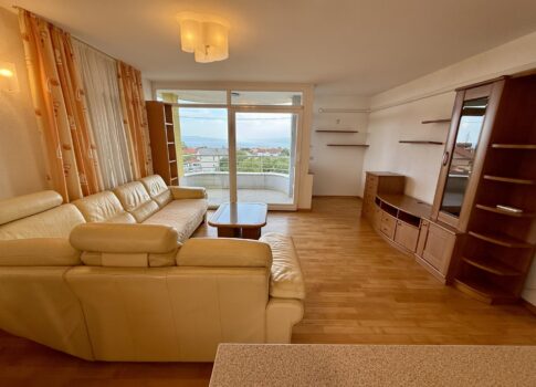 VIŠKOVO, MARINIĆI - 2R+LR, 74 m2 - NÉZET!