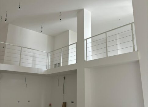 ISZTRIA, PULA - Csodálatos penthouse lakás a belvárosban lifttel!