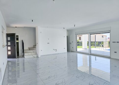 Ház Malinska, Malinska-Dubašnica, 154m2