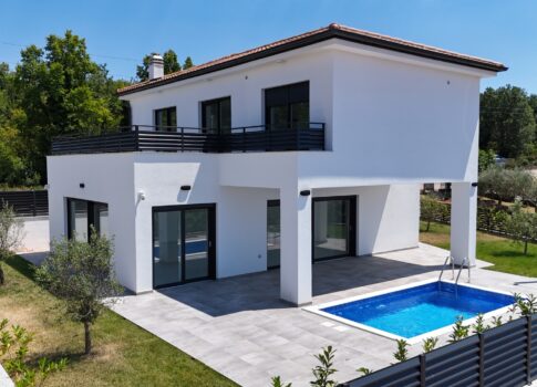 Ház Malinska, Malinska-Dubašnica, 154m2