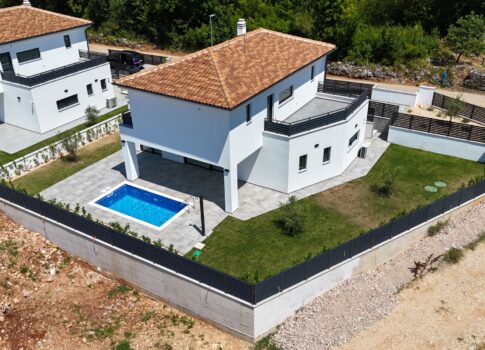 Ház Malinska, Malinska-Dubašnica, 154m2