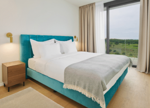 ISZTRIA, SAVUDRIJA - Apartman a tenger közelében A3-2