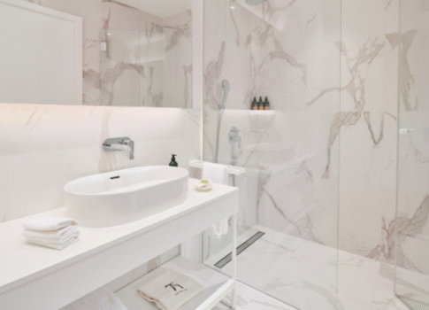 ISZTRIA, SAVUDRIJA - Apartman a tenger közelében A3-2