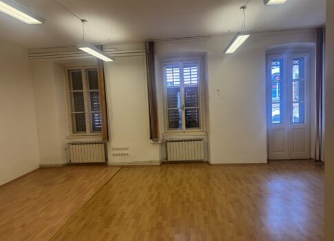 Lakás Potok, Rijeka, 108m2